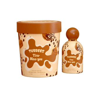 GRANDEUR TUBBEES TIRA MISS YOU MUJER EDP 50ML