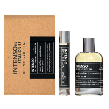 EMPER STALLION INTENSO HOMBRE EDP 100 + 20 ML