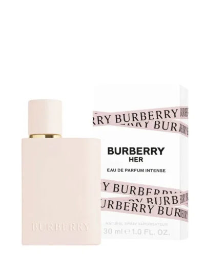 BURBERRY HER EDP INTENSE 100 ML