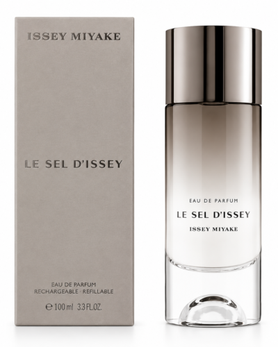 ISSEY MIYAKE LE SEL D ISSEY HOMBRE EDP 100ML