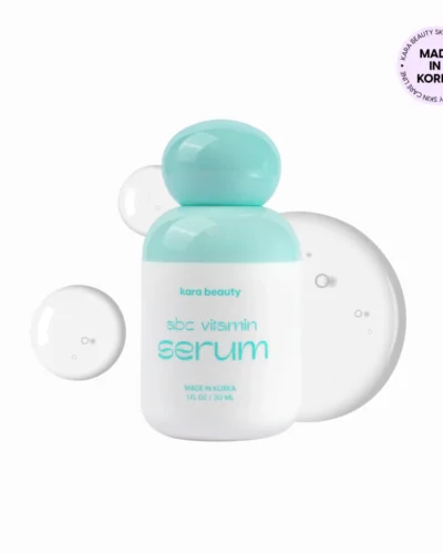 KARA BEAUTY VITAMIN SERUM HIDRATANTE ABC VITAMIN 30ML
