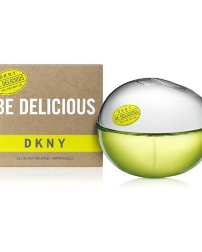 DONNA KARAN DKNY BE DELICIOUS MUJER EDP 100ML