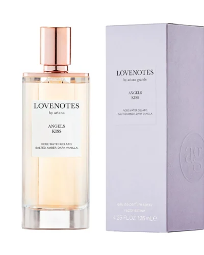 ARIANA GRANDE LOVE NOTES ANGEL KISS MUJER EDP 100ML