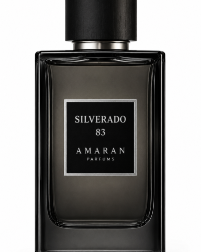 EMPER SILVERADO 83 UNISEX EDP 100ML