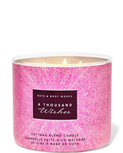 CANDELAS BATH & BODY