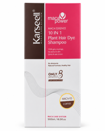 KARSEELL MACA ESSENCE POWER 10 EN 1