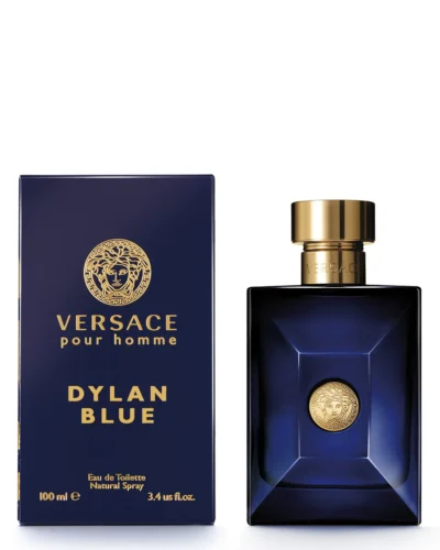 VERSACE DYLAN BLUE HOMBRE EDT 100ML