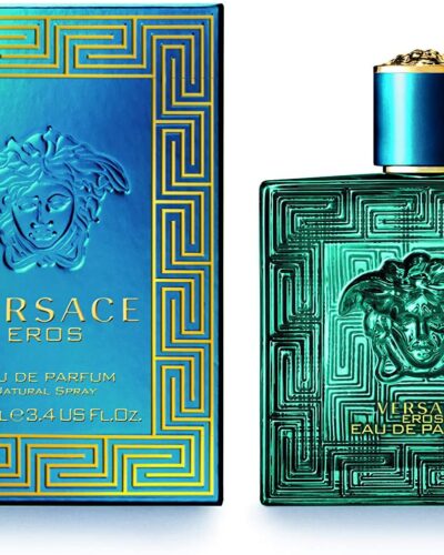 VERSACE EROS HOMBRE EDP