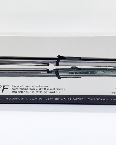 PLANCHA KARSEELL MACA CARE SYSTEM