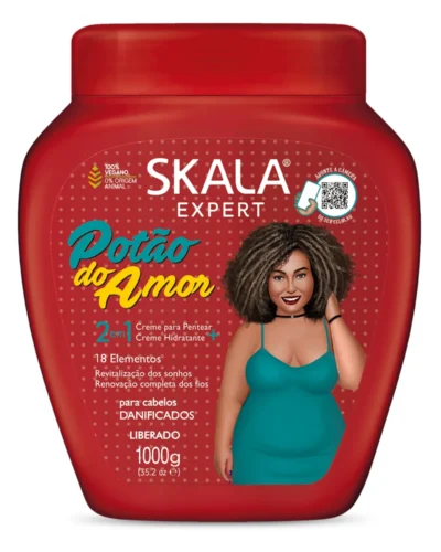 SKALA POTAO  DO AMOR 1000G
