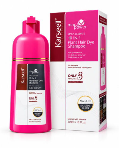 KARSEELL MACA ESSENCE POWER 10 EN 1