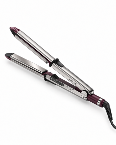 PLANCHA KARSEELL MACA CARE SYSTEM