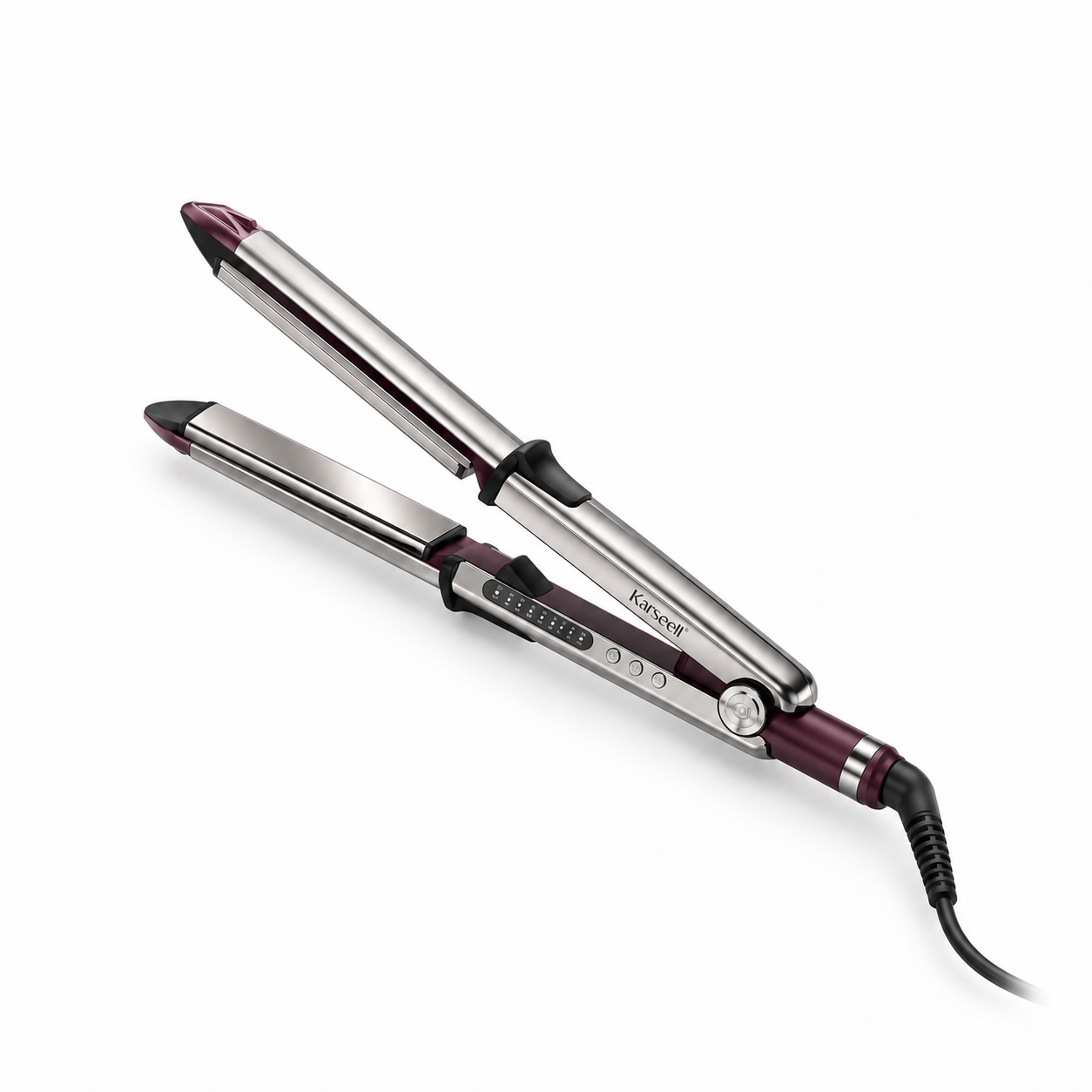 PLANCHA KARSEELL MACA CARE SYSTEM - Imagen 1