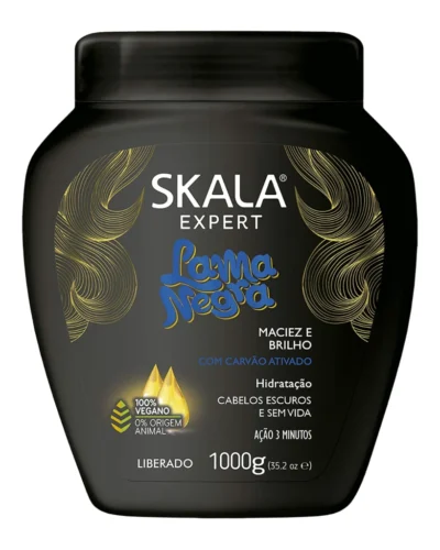 SKALA LAMA NEGRA 1000G