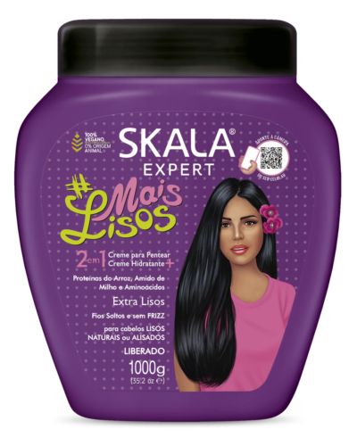 SKALA MAIS LISOS 1000G