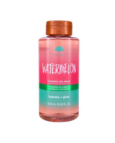 TREE HUT GEL ESPUMOSO WATERMELON 532 ML