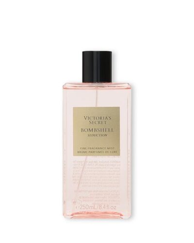 SPLASH BODY VICTORIA SECRET BOMBSHELL SEDUCTION MUJER 250ML