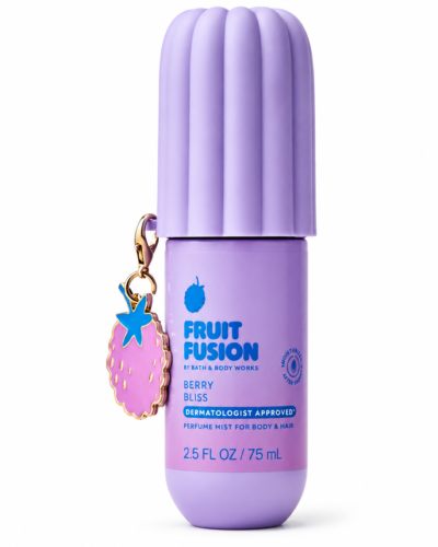 B&B WORKS BERRY BLISS FRUIT FUSION 236ML
