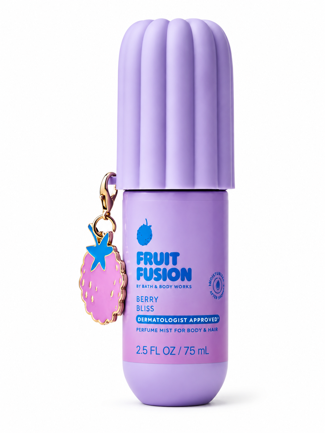 B&B WORKS BERRY BLISS FRUIT FUSION 236ML - Imagen 1