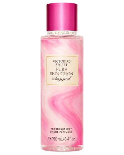 SPLASH FRAGRANCE MIST VICTORIA SECRET PURE SEDUCTION WHIPPED MUJER 250ML