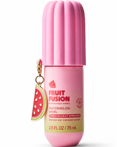 B&B WORKS WATER MELON WHIRL FRUIT FUSION 236ML