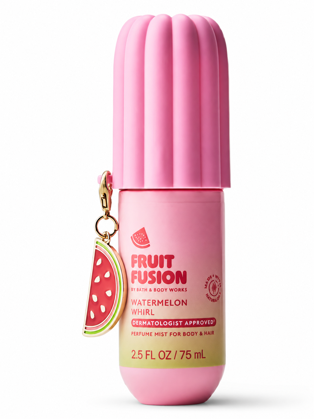 B&B WORKS WATER MELON WHIRL FRUIT FUSION 236ML - Imagen 1
