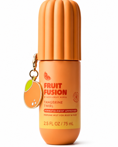 B&B WORKS TANGERINE TWIRL FRUIT FUSION 236ML