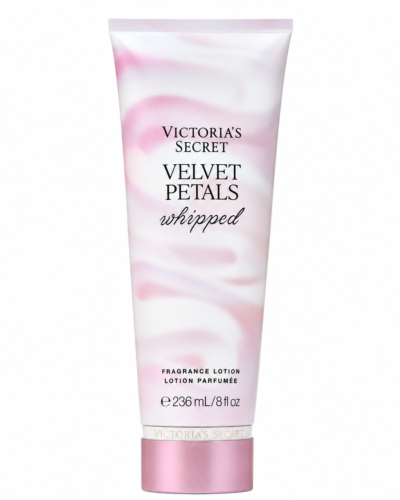 CREMA CORPORAL VICTORIA SECRET VELVET PETALS WHIPPED 236ML