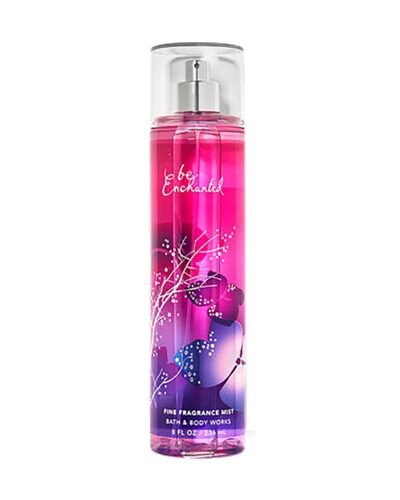 SPLASH FRAGRANCE MIST BATH AND BODY WORKS BE ENCHANTED MUJER 236ML