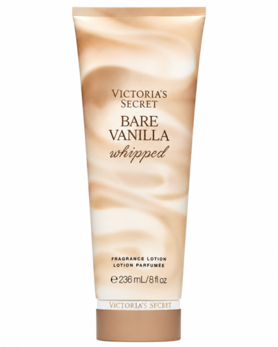 CREMA CORPORAL VICTORIA SECRET BARE VAINILLA WHIPPED MUJER 250ML