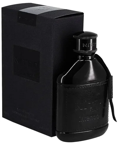 DUMONT PARIS NITRO POUR HOMME INTENSE HOMBRE EDP 100ML