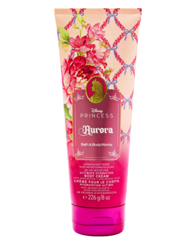 CREMA CORPORAL BATH AND BODY WORKS AURORA MUJER 236ML