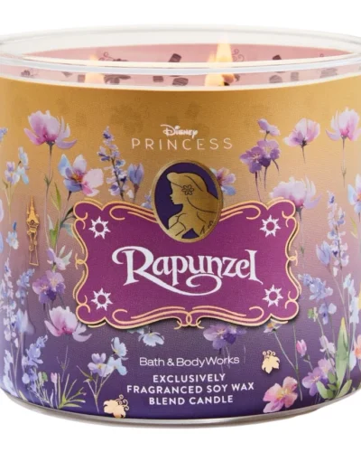 CANDELA BATH & BODY WORK RAPUNZEL
