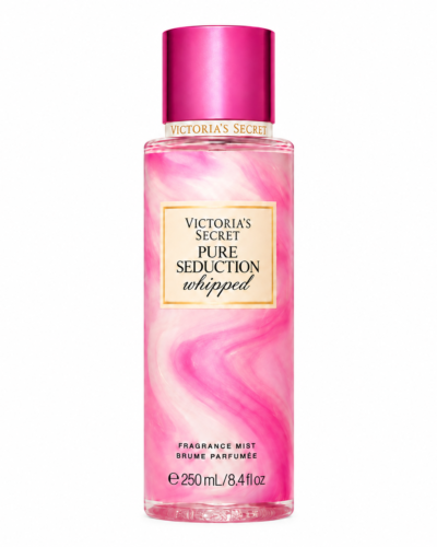 SPLASH FRAGRANCE MIST VICTORIA SECRET PURE SEDUCTION WHIPPED MUJER 250ML