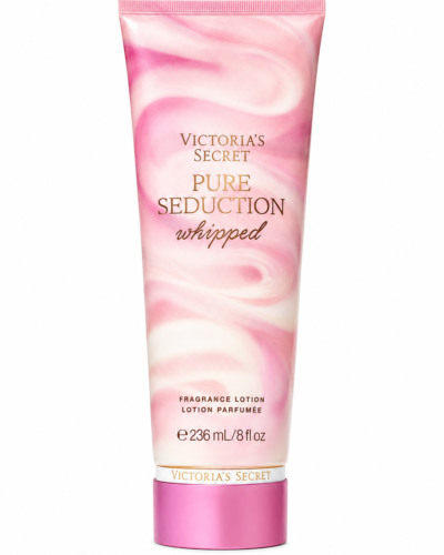 CREMA CORPORAL VICTORIA SECRET PURE SEDUCTION WHIPPED 236ML