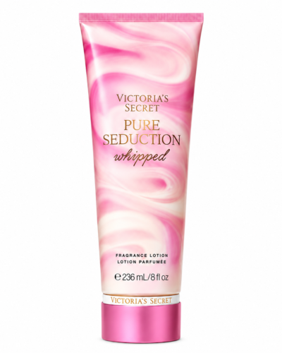 CREMA CORPORAL VICTORIA SECRET PURE SEDUCTION WHIPPED 236ML