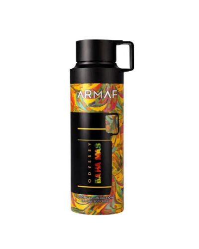 AEROSOL ARMAF ODYSSEY BA HA MAS UNISEX 200ML