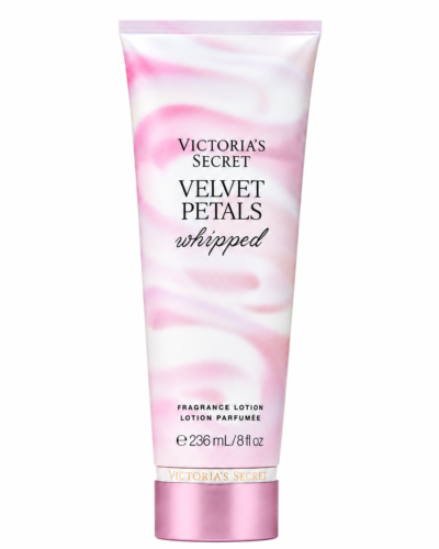 CREMA CORPORAL VICTORIA SECRET VELVET PETALS WHIPPED 236ML