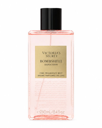 SPLASH BODY VICTORIA SECRET BOMBSHELL SEDUCTION MUJER 250ML