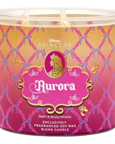 CANDELA BATH & BODY WORKS AURORA