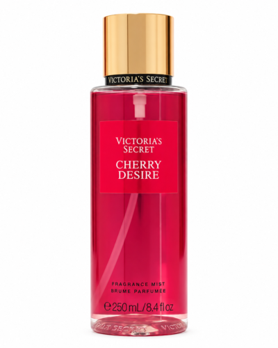 SPLASH FRAGRANCE MIST VICTORIA SECRET CHERRY DESIRE MUJER 250ML
