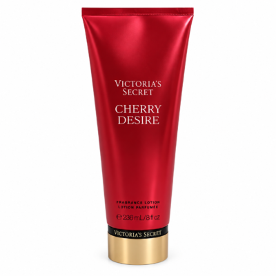 CREMA CORPORAL VICTORIA SECRET CHERRY DESIRE 236ML