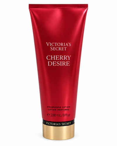 CREMA CORPORAL VICTORIA SECRET CHERRY DESIRE 236ML