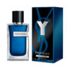 YVEST SAINT LAURENT Y ICED INTENSE HOMBRE EDT 100ML - Thumbnail Image 1