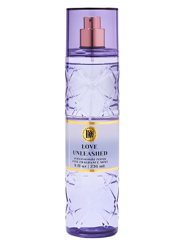 SPLASH FRAGRANCE MIST BATH AND BODY WORKS LOVE UNLEASHED MUJER 236ML