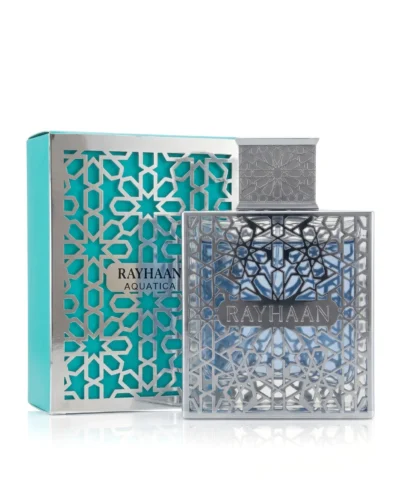 RAYHAAN AQUATICA HOMBRE EDP 100ML