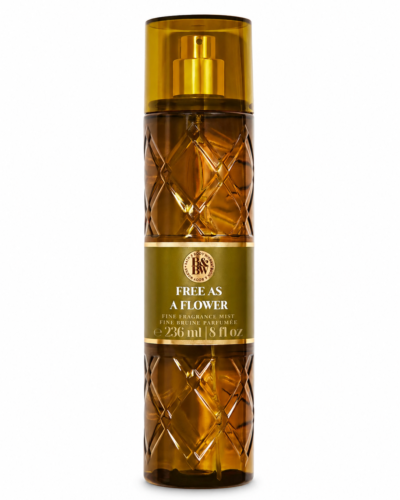 SPLASH FRAGRANCE MIST BATH AND BODY WORKS FREE AS A FLOWER MUJER 236ML