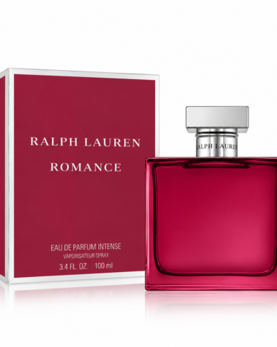 RALPH LAURENT ROMANCE MUJER EDP INTENSE 100ML