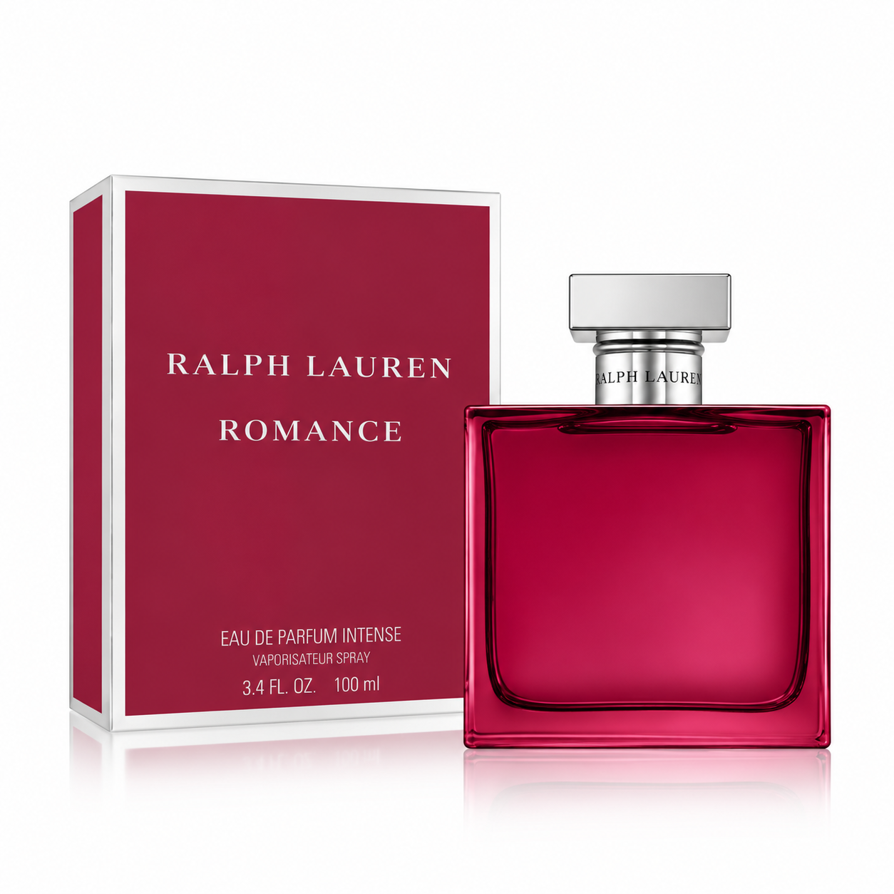 RALPH LAURENT ROMANCE MUJER EDP INTENSE 100ML - Imagen 1