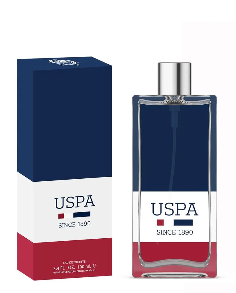 USPA HOMBRE EDT 100ML - Imagen 1
